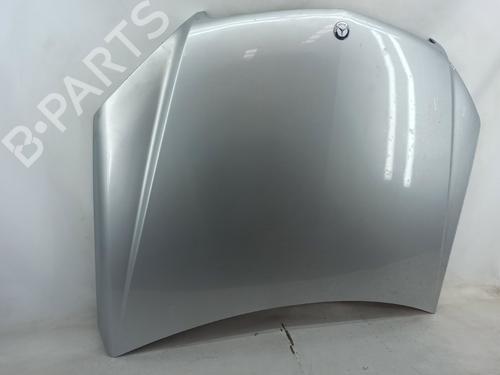 Hood MERCEDES-BENZ C-CLASS (W204) C 220 CDI (204.008) | BP20137421C1 