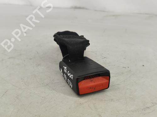Seat buckle BMW 1 (F20) 116 d | BP19903514I32