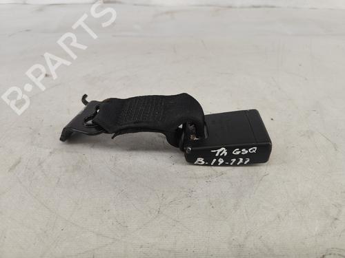 Used Seat buckle BMW 1 (F20) 116 d (116 hp) 19903514