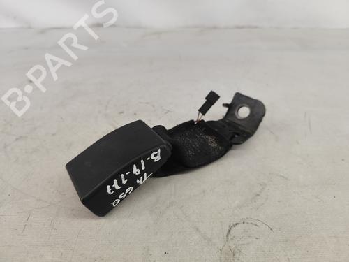 Seat buckle BMW 1 (F20) 116 d | BP19903514I32