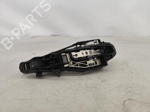 Front right exterior door handle PEUGEOT 508 SW I (8E_) 1.6 HDi | BP20157316C129 