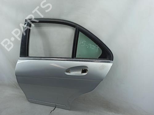 Left rear door MERCEDES-BENZ C-CLASS (W204) C 220 CDI (204.008) | BP20137047C4 