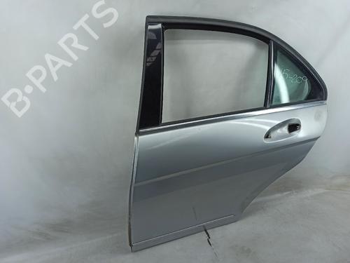 Left rear door MERCEDES-BENZ C-CLASS (W204) C 220 CDI (204.008) | BP20137047C4 