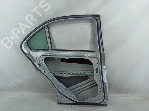 Left rear door MERCEDES-BENZ C-CLASS (W204) C 220 CDI (204.008) | BP20137047C4 