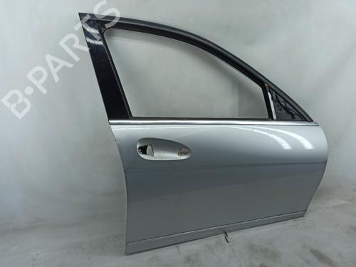 Right front door MERCEDES-BENZ C-CLASS (W204) C 220 CDI (204.008) | BP20137015C3 