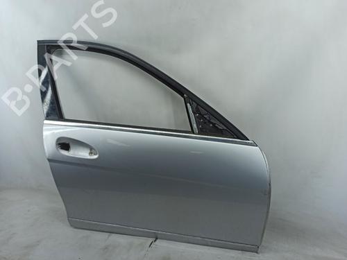 Right front door MERCEDES-BENZ C-CLASS (W204) C 220 CDI (204.008) | BP20137015C3 