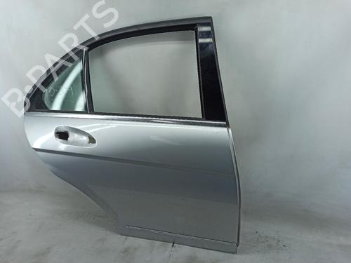Right rear door MERCEDES-BENZ C-CLASS (W204) C 220 CDI (204.008) | BP20137017C5 