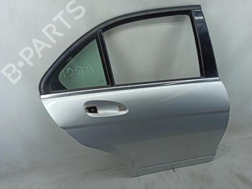 Right rear door MERCEDES-BENZ C-CLASS (W204) C 220 CDI (204.008) | BP20137017C5 