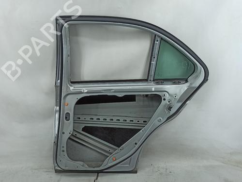 Right rear door MERCEDES-BENZ C-CLASS (W204) C 220 CDI (204.008) | BP20137017C5 