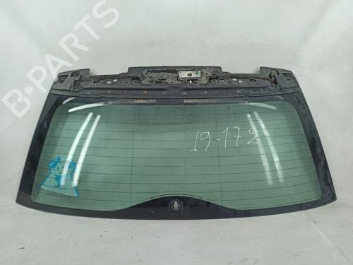 Used Bootlid window BMW 3 Touring (E46) 320 d (136 hp) 22533607