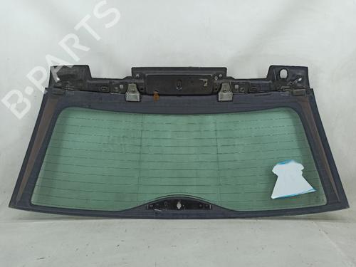 Bootlid window BMW 3 Touring (E46) 320 d | BP22533607C64