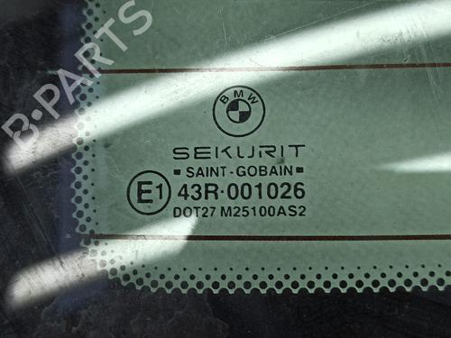 Bootlid window BMW 3 Touring (E46) 320 d | BP22533607C64