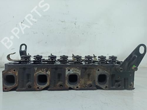 Cylinder head ISUZU ELF Platform/Chassis (NKR8_, NKQ8_) 3.0 Di BP20133916M5
