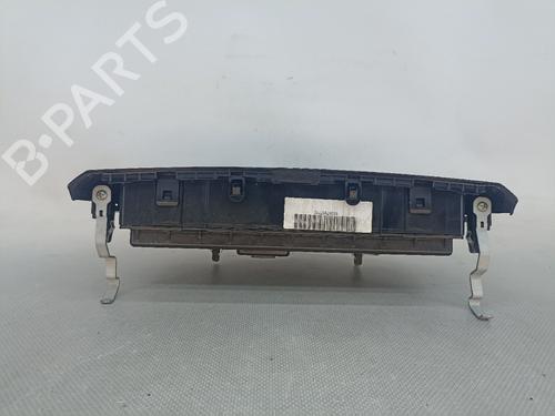 Airco bedieningspaneel NISSAN QASHQAI II (J11, J11_) 1.5 dCi | BP20147080I5