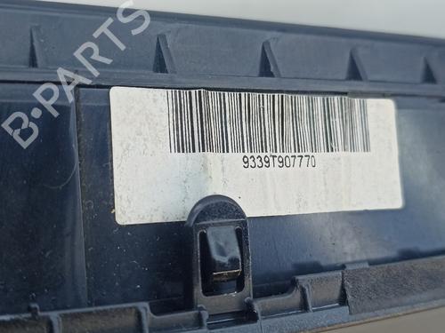 Airco bedieningspaneel NISSAN QASHQAI II (J11, J11_) 1.5 dCi | BP20147080I5