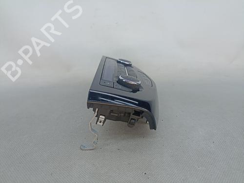 Airco bedieningspaneel NISSAN QASHQAI II (J11, J11_) 1.5 dCi | BP20147080I5