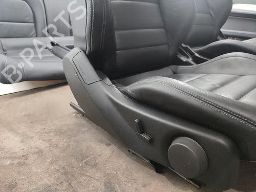Sæde sæt MERCEDES-BENZ E-CLASS Coupe (C207) E 250 CDI / BlueTEC / d (207.303, 207.304) | BP20160276C78 
