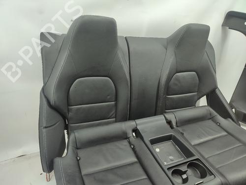 Sæde sæt MERCEDES-BENZ E-CLASS Coupe (C207) E 250 CDI / BlueTEC / d (207.303, 207.304) | BP20160276C78 
