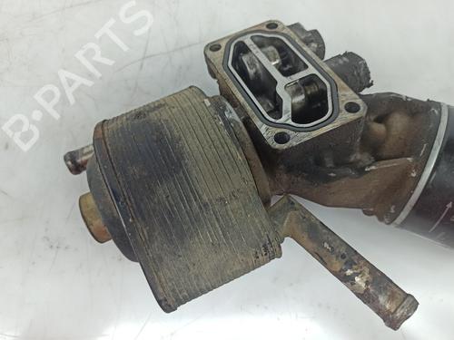 Support ISUZU ELF Platform/Chassis (NKR8_, NKQ8_) 3.0 Di N/V