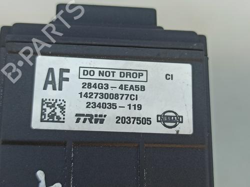 Other NISSAN QASHQAI II (J11, J11_) 1.5 dCi | BP20148141O1