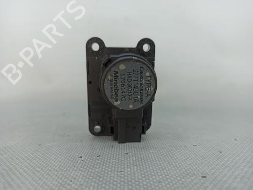 Elektronisk modul NISSAN QASHQAI II (J11, J11_) 1.5 dCi (110 hp) 20147119