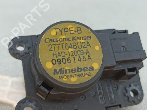 Electronic module NISSAN QASHQAI II (J11, J11_) 1.5 dCi | BP20147120M83 