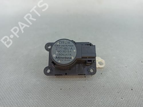 Used Electronic module NISSAN QASHQAI II (J11, J11_) 1.5 dCi (110 hp) 20147121