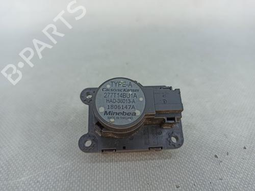 Used Electronic module NISSAN QASHQAI II (J11, J11_) 1.5 dCi (110 hp) 20147122