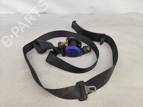 Napinacz pasa bezpieczeństwa tylny lewy HYUNDAI GALLOPER II (JK-01) 2.5 TD intercooler 0440124012