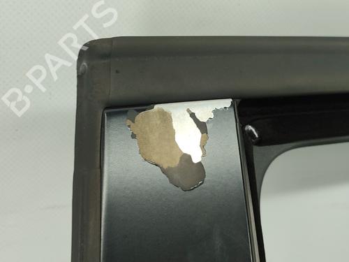 Left rear door MERCEDES-BENZ C-CLASS (W204) C 220 CDI (204.002) | BP20170130C4 