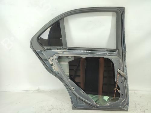 Left rear door MERCEDES-BENZ C-CLASS (W204) C 220 CDI (204.002) | BP20170130C4 