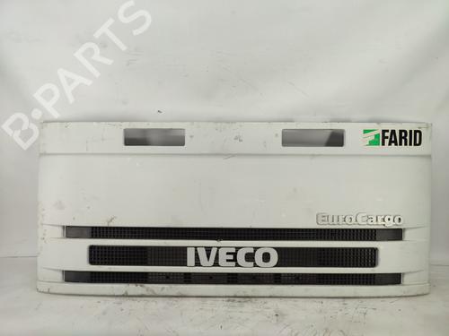 Hood IVECO EuroCargo I-III  N/V