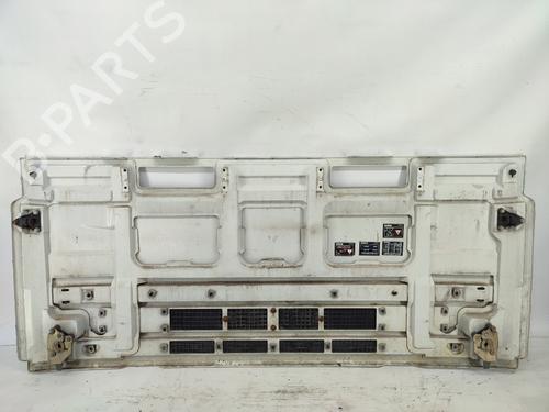 Hood IVECO EuroCargo I-III  | BP20170153C1 