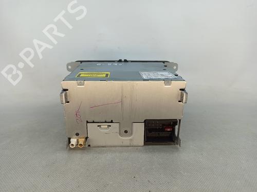 Radio VW GOLF V (1K1) 1.6 | BP20160231E6 