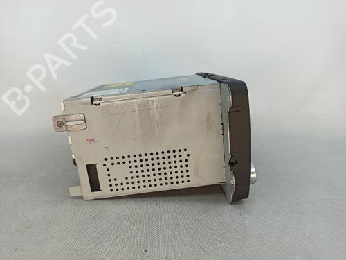 Radio VW GOLF V (1K1) 1.6 | BP20160231E6 