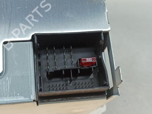 Radio VW GOLF V (1K1) 1.6 | BP20160231E6 