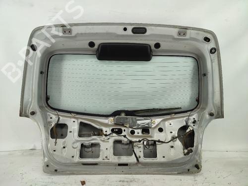 Tailgate MAZDA 323 F VI Hatchback (BJ) 1.3 16V (BJ3P, BJ14) | BP20172842C6 