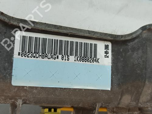Passenger airbag VW GOLF V (1K1) 1.6 | BP20160133C10 