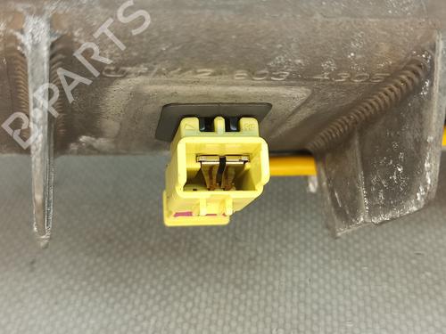 Passenger airbag VW GOLF V (1K1) 1.6 | BP20160133C10 