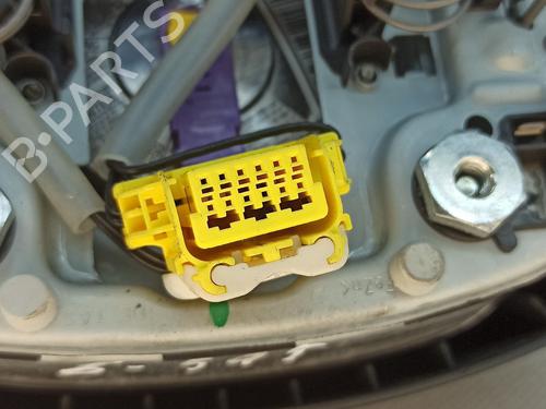 Driver airbag VW GOLF V (1K1) 1.6 | BP20160134C9 