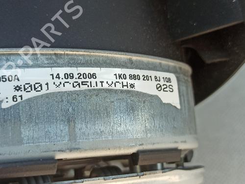 Driver airbag VW GOLF V (1K1) 1.6 | BP20160134C9 
