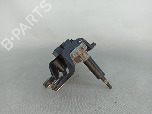 Rear wiper motor VW GOLF V (1K1) 1.6 | BP20160208M102 