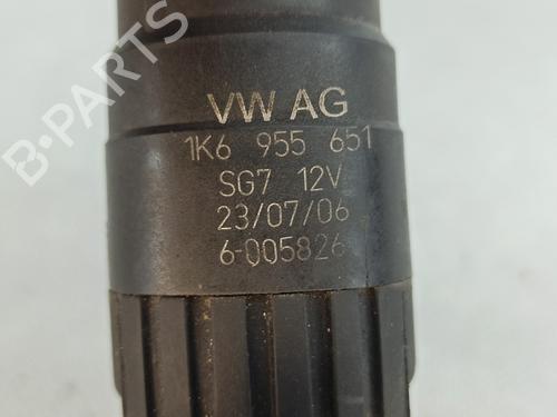 Washer pump VW GOLF V (1K1) 1.6 | BP20160206E24 