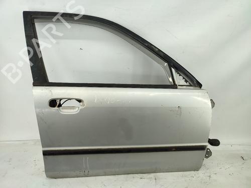 Right front door MAZDA 323 F VI Hatchback (BJ) 1.3 16V (BJ3P, BJ14) N/V
