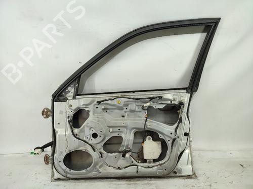 Right front door MAZDA 323 F VI Hatchback (BJ) 1.3 16V (BJ3P, BJ14) | BP20170157C3 