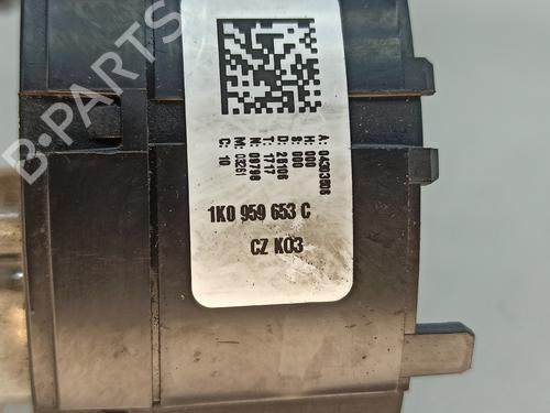 Squib airbag VW GOLF V (1K1) 1.6 | BP20160186C102 