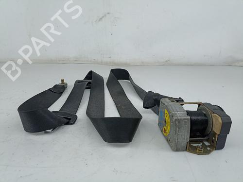 Front left seatbelt MERCEDES-BENZ E-CLASS (W210) E 220 CDI (210.006) A2018680222