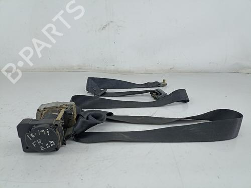 Front left seatbelt MERCEDES-BENZ E-CLASS (W210) E 220 CDI (210.006) | BP20160306I26 
