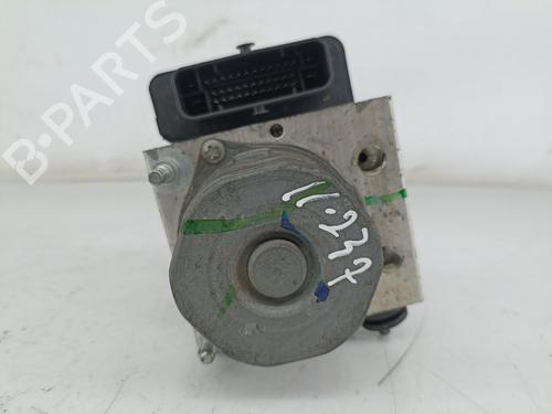 Used ABS pump NISSAN QASHQAI II (J11, J11_) 1.5 dCi (110 hp) 20147115