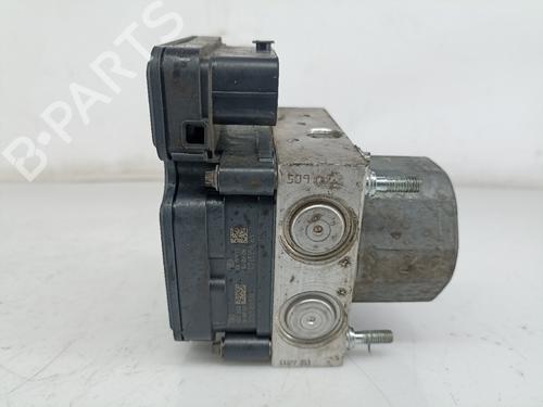 ABS pump NISSAN QASHQAI II (J11, J11_) 1.5 dCi | BP20147115M43 